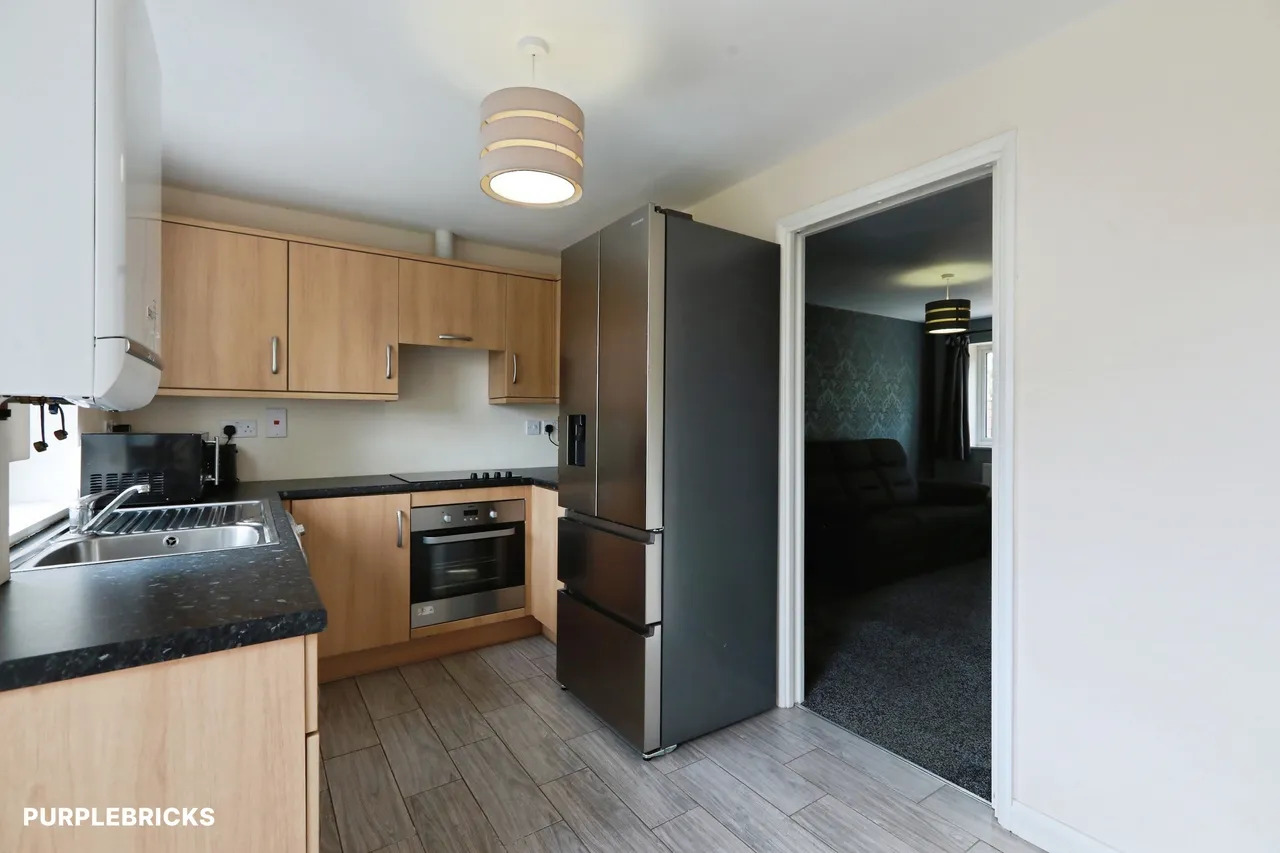 Nursery Close, Southam, CV47, photo 13