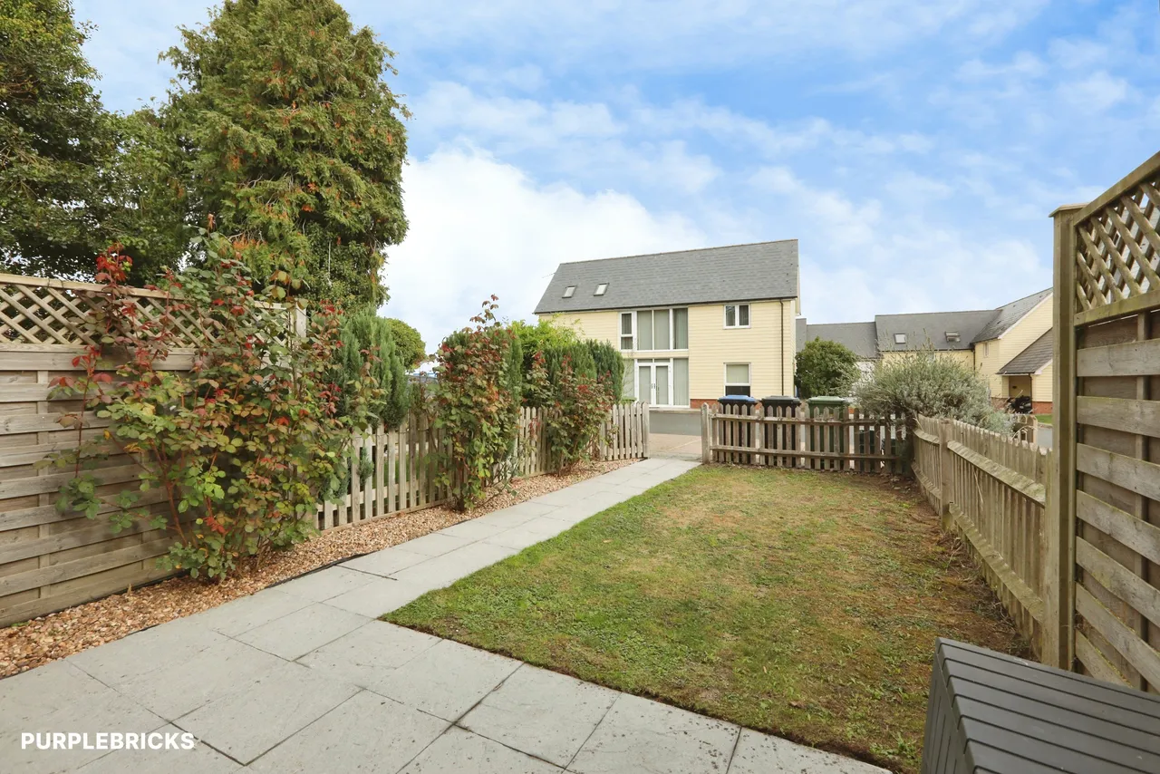 Nursery Close, Southam, CV47, photo 3