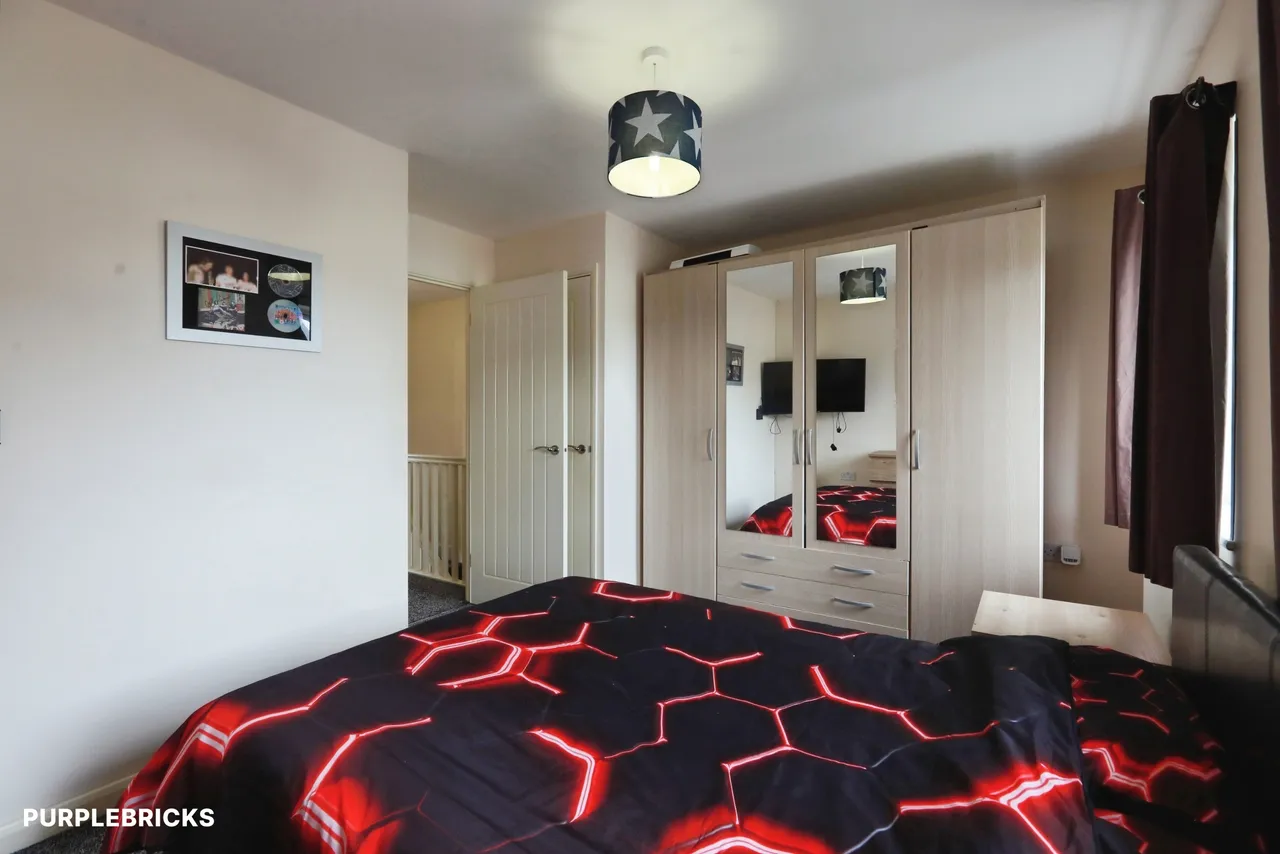 Nursery Close, Southam, CV47, photo 16