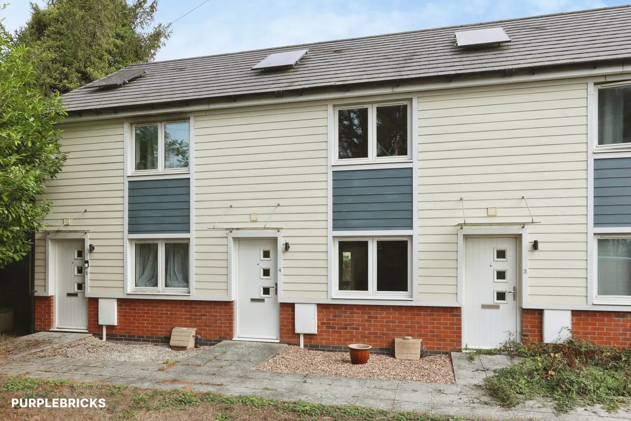 Nursery Close, Southam, CV47, photo 2