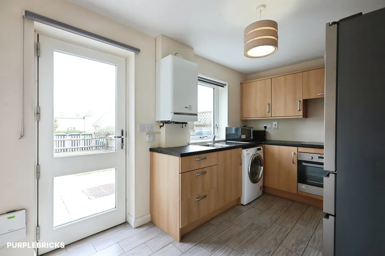 Nursery Close, Southam, CV47, photo 5
