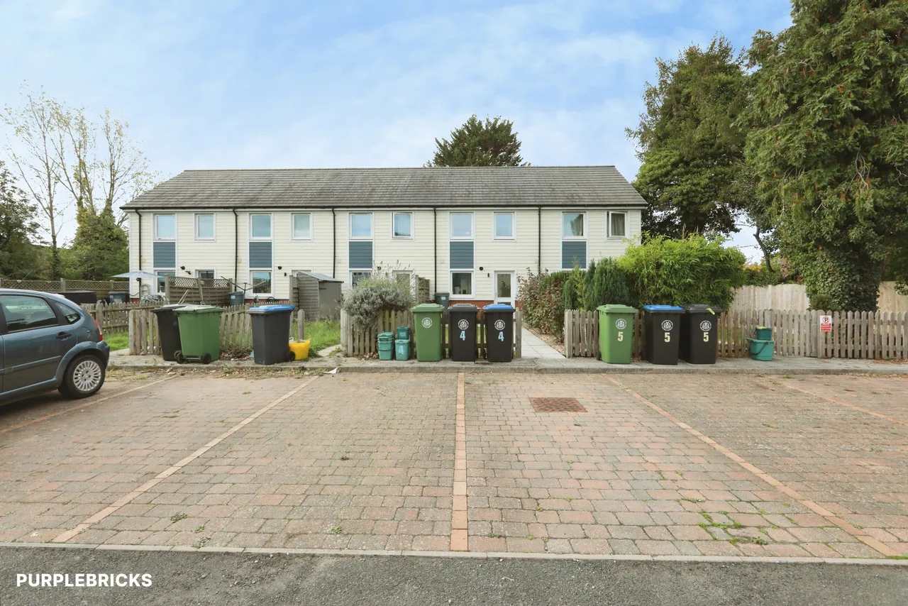 Nursery Close, Southam, CV47, photo 21