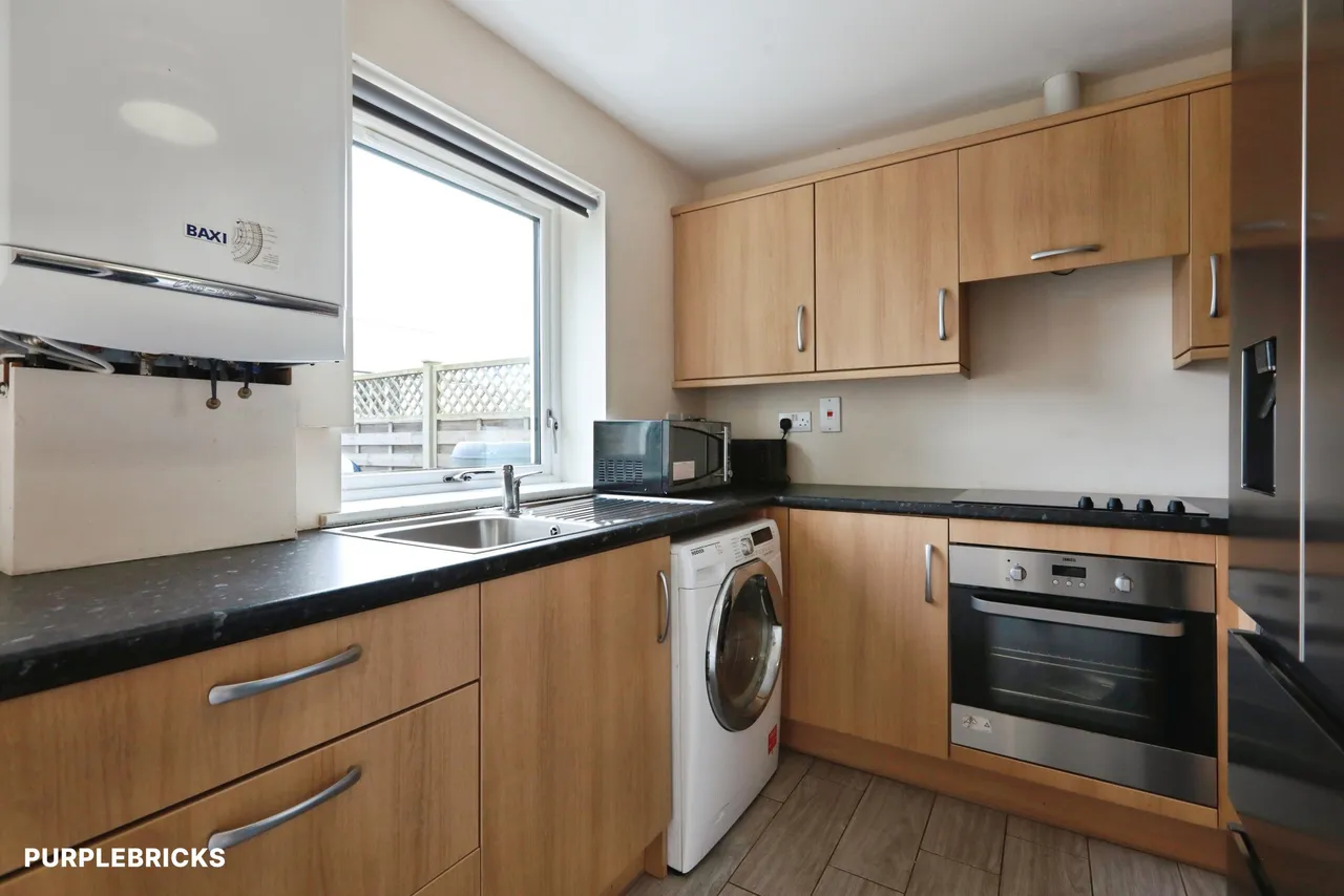 Nursery Close, Southam, CV47, photo 6