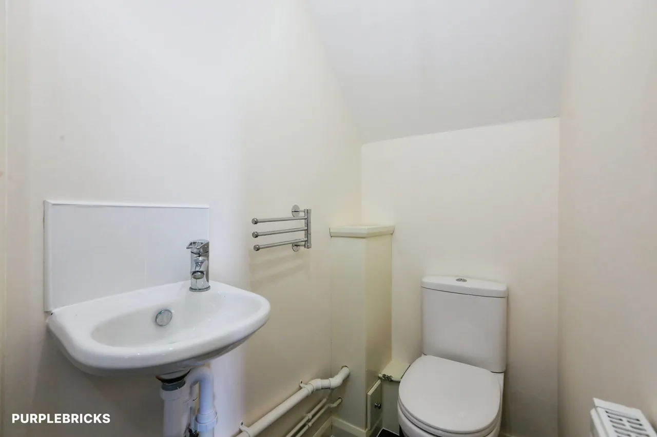 Nursery Close, Southam, CV47, photo 9