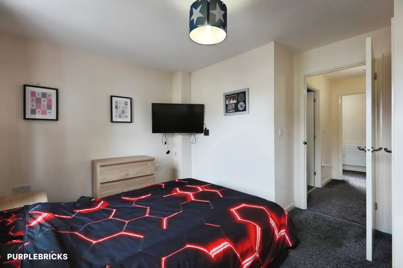 Nursery Close, Southam, CV47, photo 15
