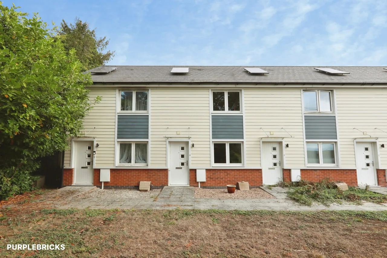 Nursery Close, Southam, CV47, photo 22