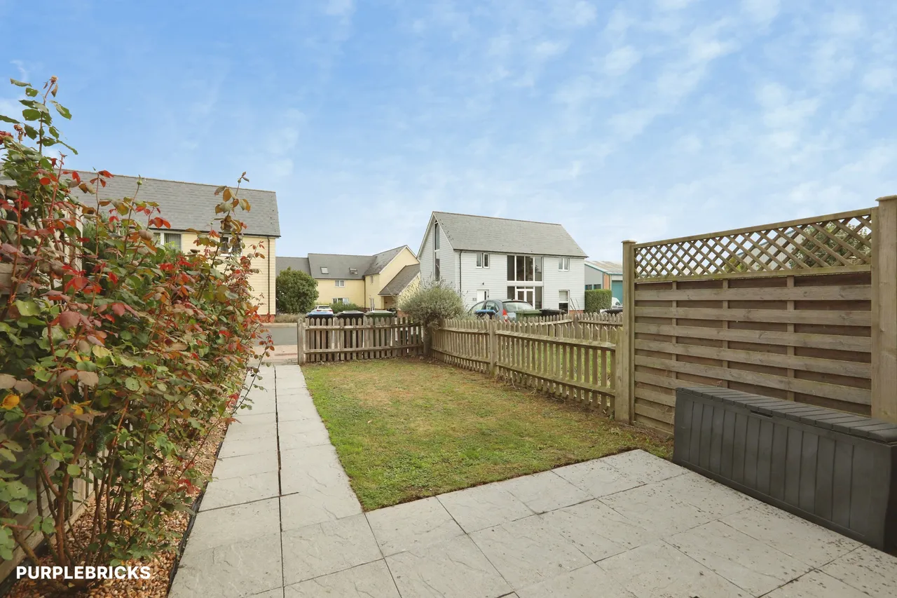 2 bed house for sale, Nursery Close, Southam, CV47