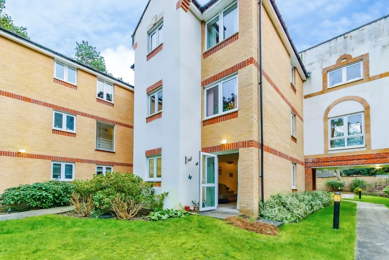 Stafford Road, Caterham, Surrey, CR3, photo 6