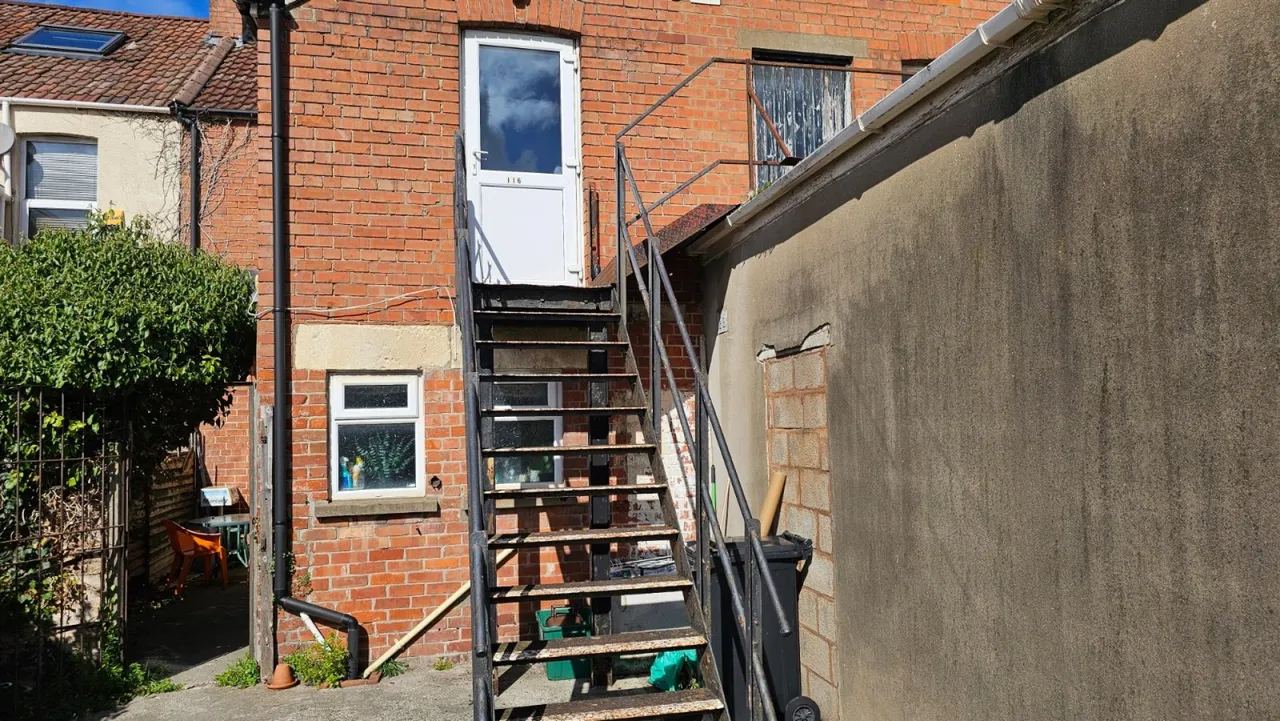 High Street, Worle, BS22, photo 9