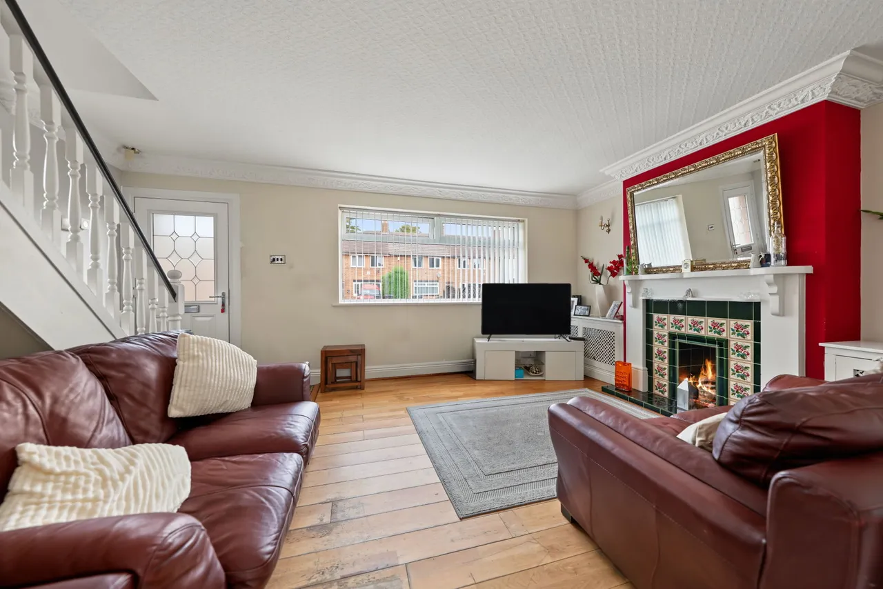 Shelley Croft, Kitts Green, photo 5