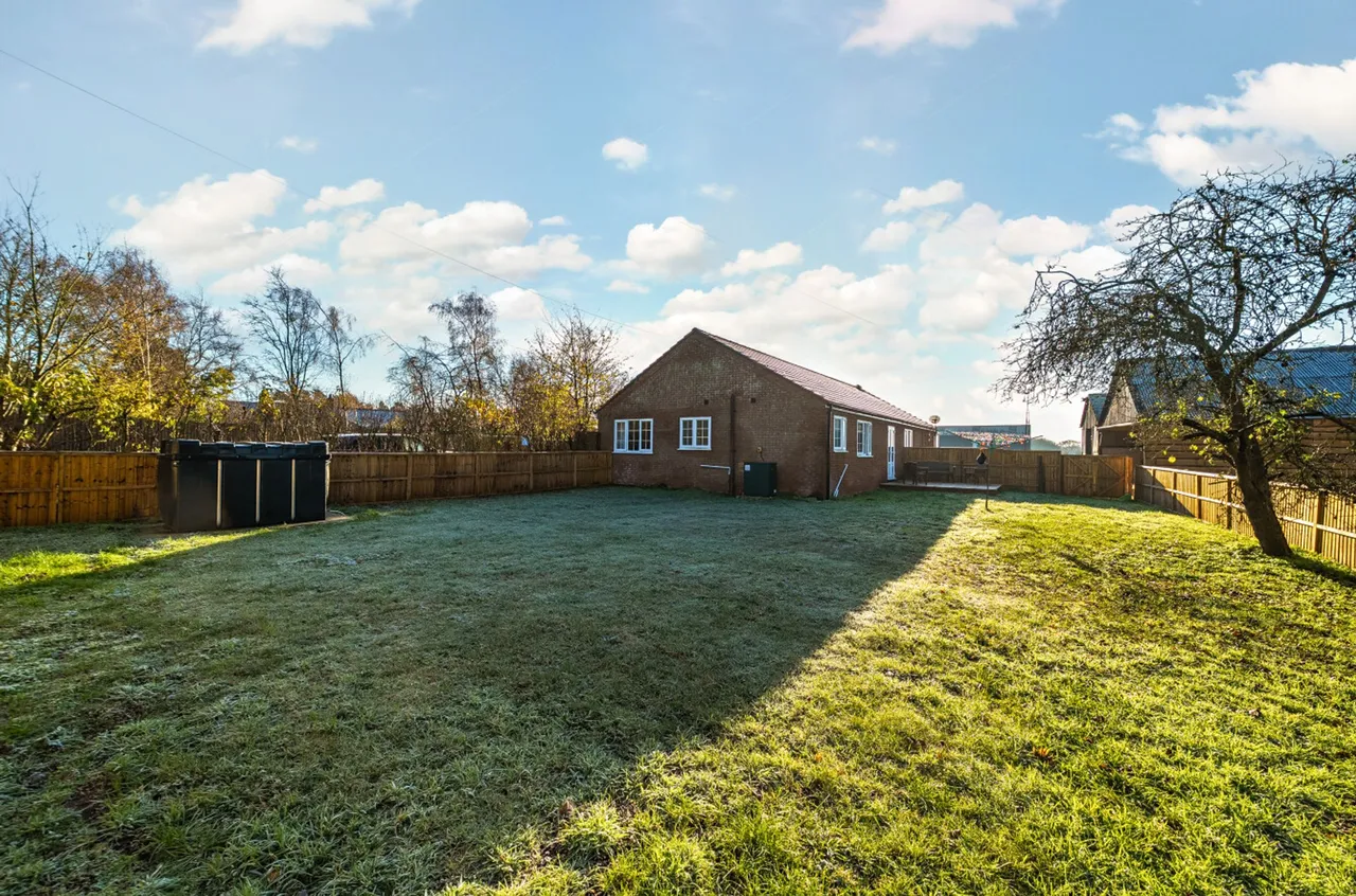 Kirkby Lane, Kirkby-On-Bain, LN10, photo 16