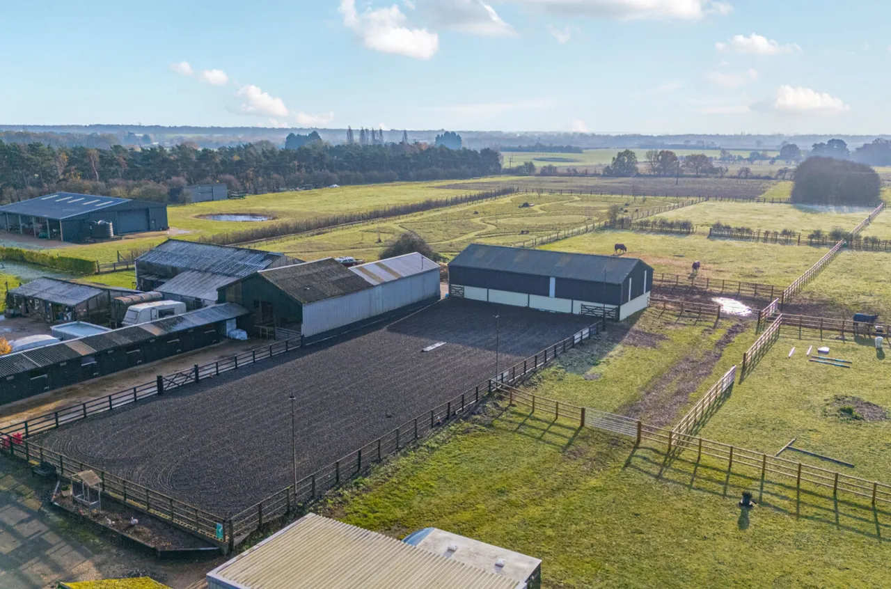 Kirkby Lane, Kirkby-On-Bain, LN10, photo 28