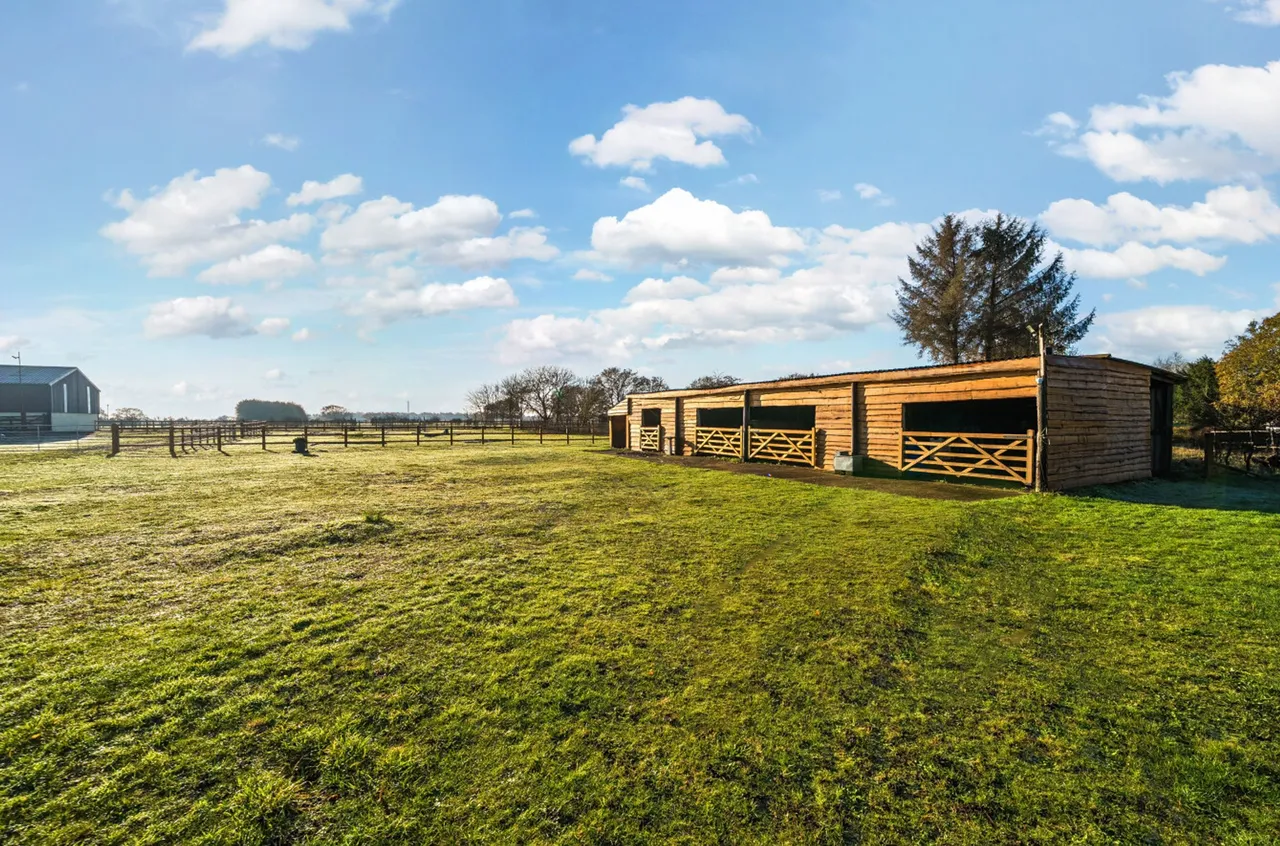 Kirkby Lane, Kirkby-On-Bain, LN10, photo 22