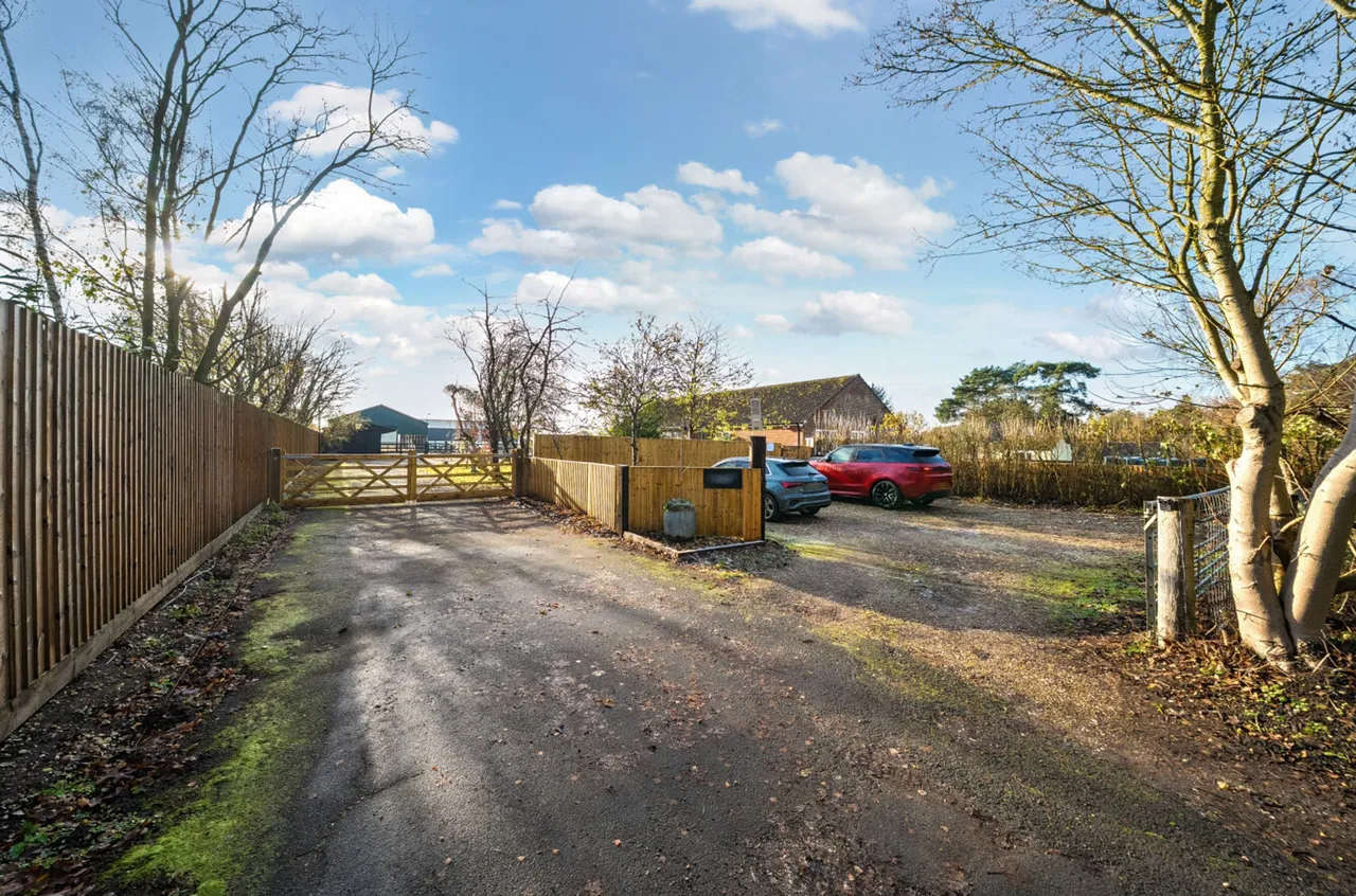 Kirkby Lane, Kirkby-On-Bain, LN10, photo 17