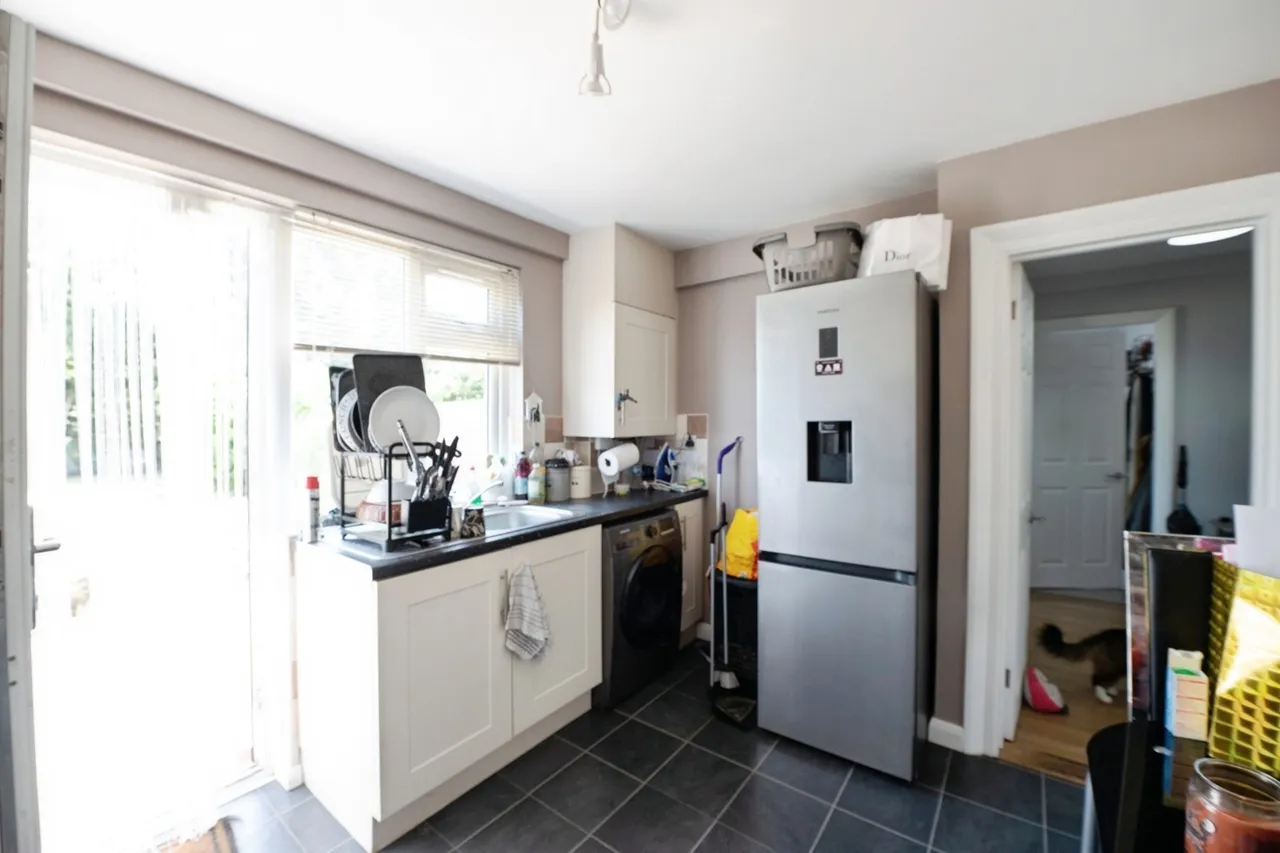 Cross Road, Mawneys, Romford, RM7, photo 7