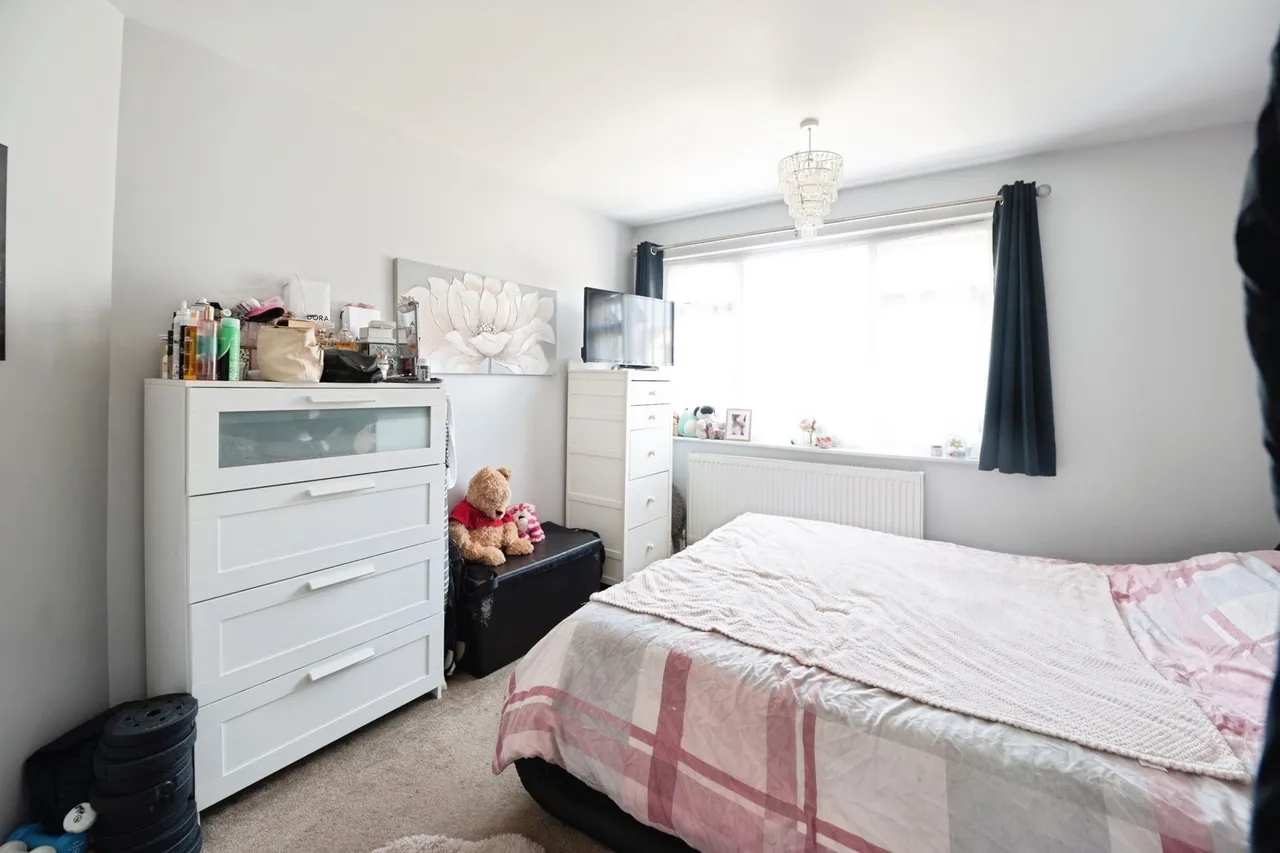 Cross Road, Mawneys, Romford, RM7, photo 8