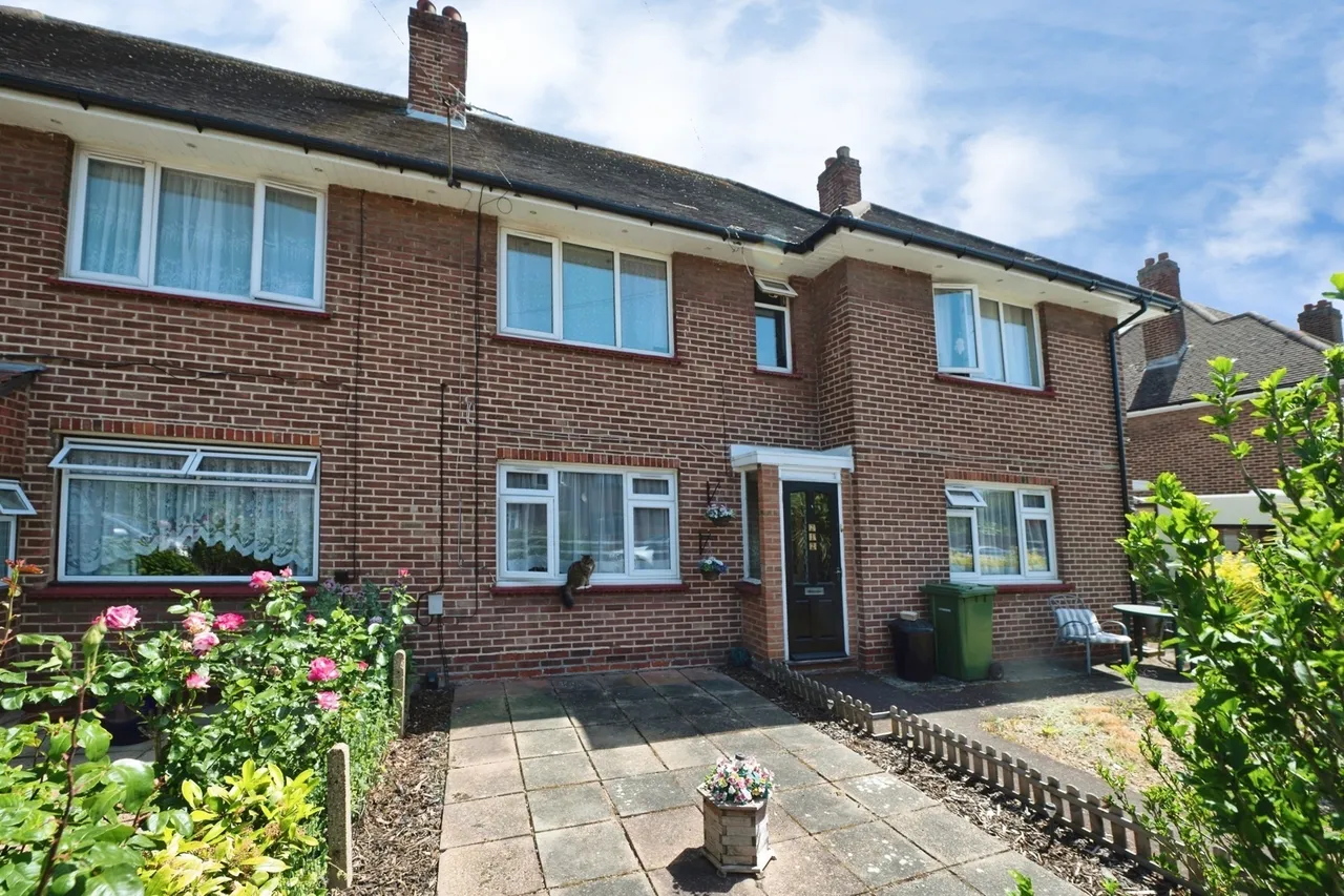 Cross Road, Mawneys, Romford, RM7, photo 14