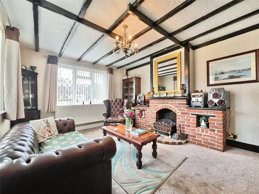 Crowhurst Lane, West Kingsdown, Kent, TN15, photo 5