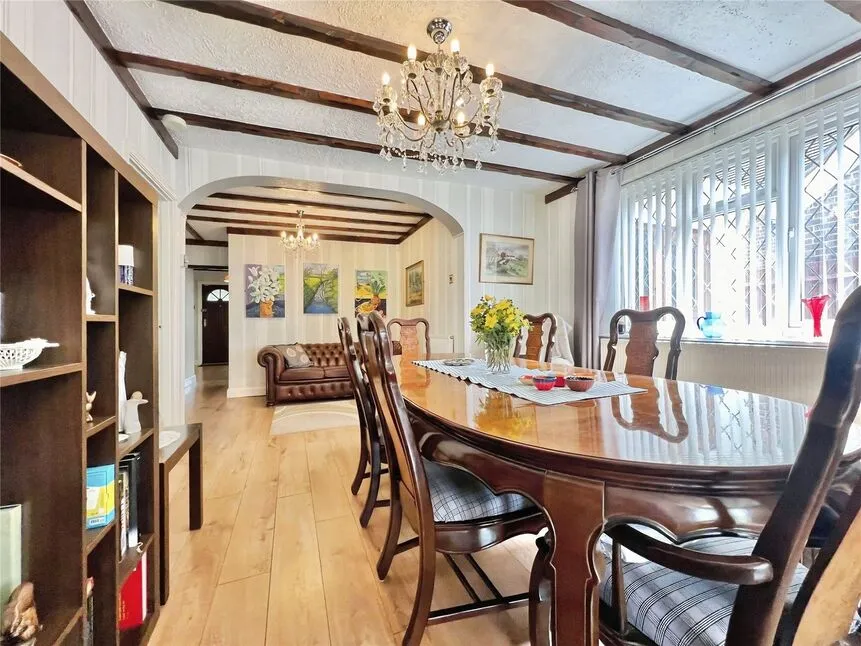 Crowhurst Lane, West Kingsdown, Kent, TN15, photo 9