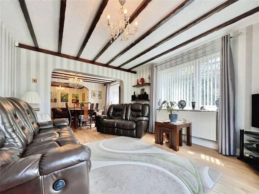 Crowhurst Lane, West Kingsdown, Kent, TN15, photo 4