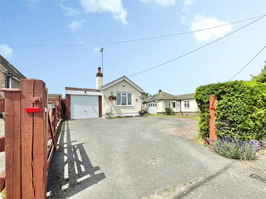 Crowhurst Lane, West Kingsdown, Kent, TN15, photo 8