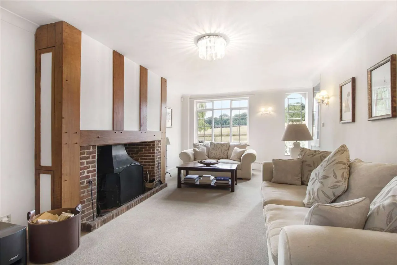 Brasted Road, Westerham, Kent, TN16 1LJ, photo 2