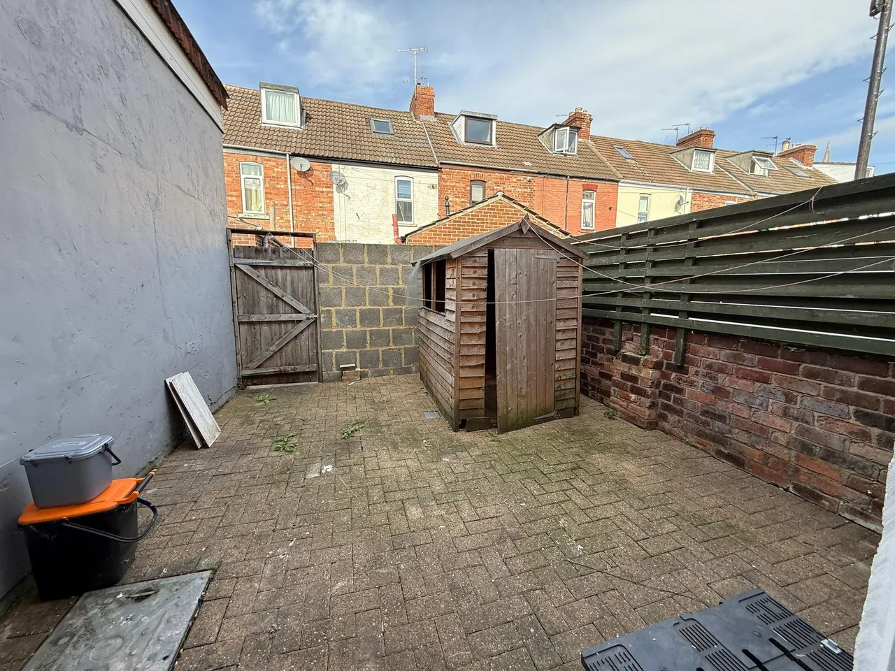 Clinton Terrace, Gainsborough, DN21, photo 7