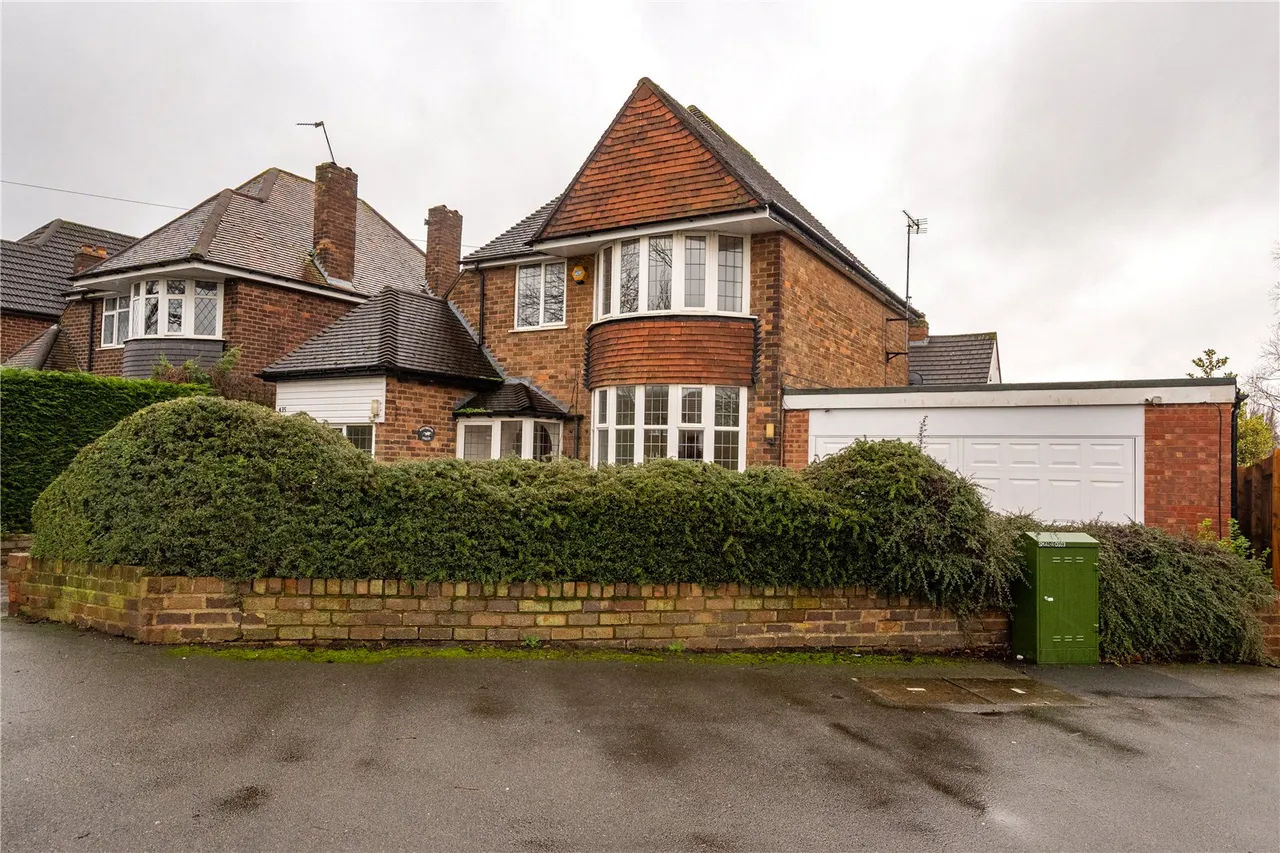 Brook Lane, Billesley, Birmingham, B13 0BS, photo 17