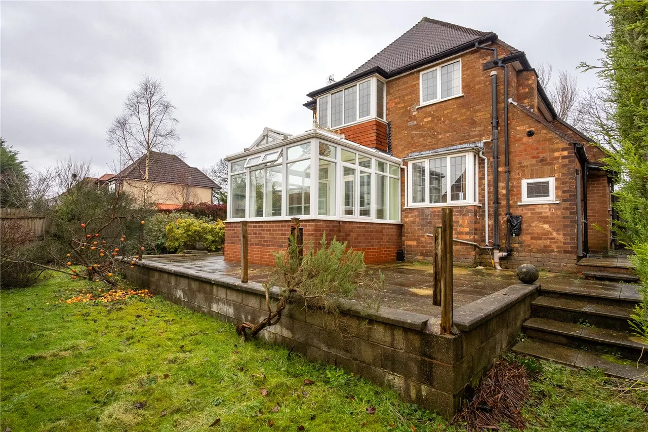 Brook Lane, Billesley, Birmingham, B13 0BS, photo 15