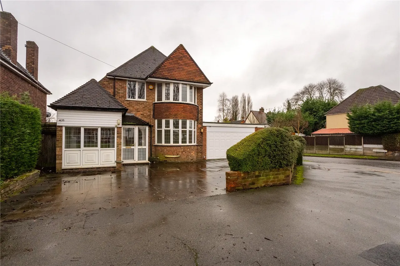 Brook Lane, Billesley, Birmingham, B13 0BS, photo 16
