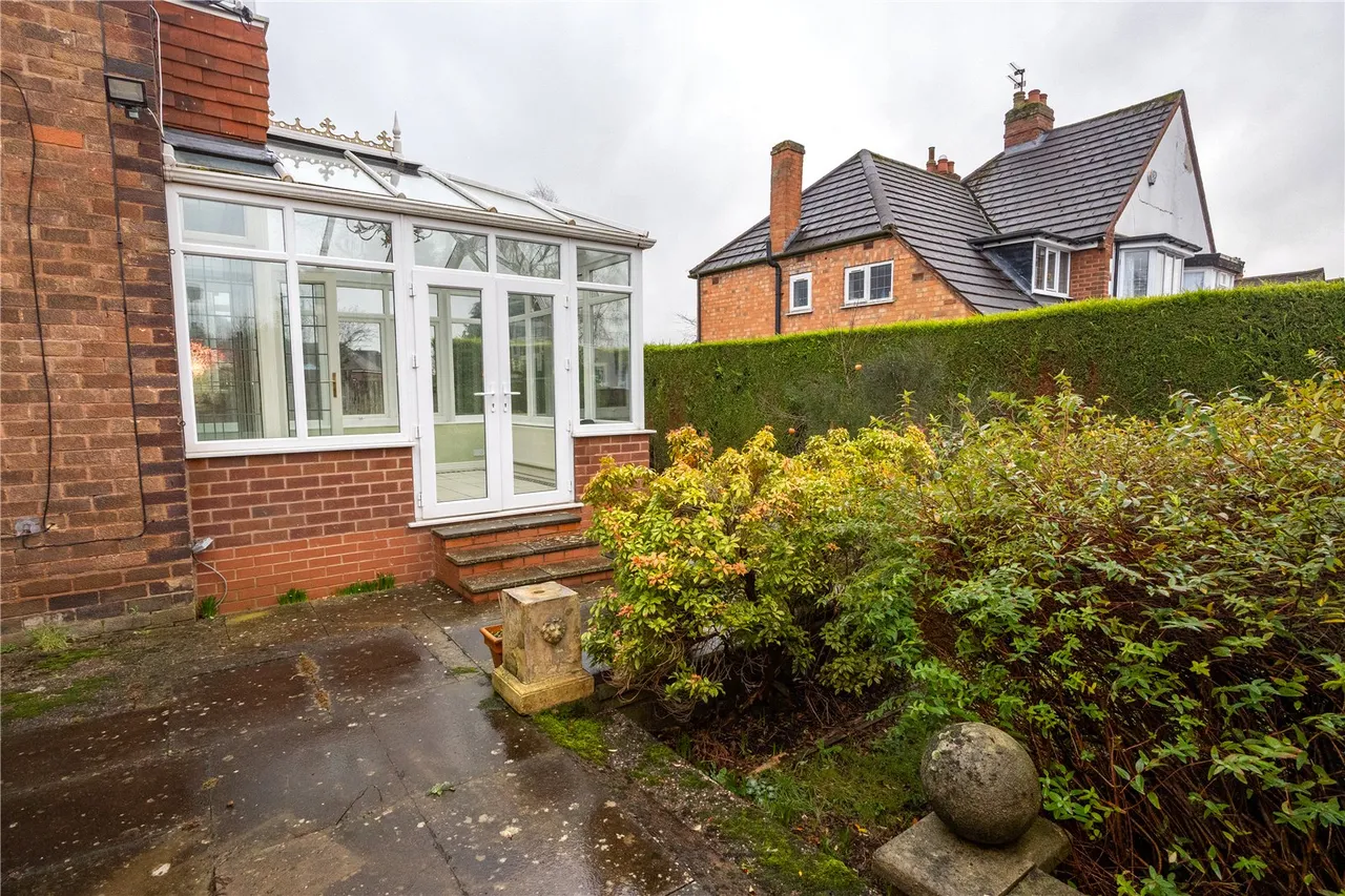 Brook Lane, Billesley, Birmingham, B13 0BS, photo 14