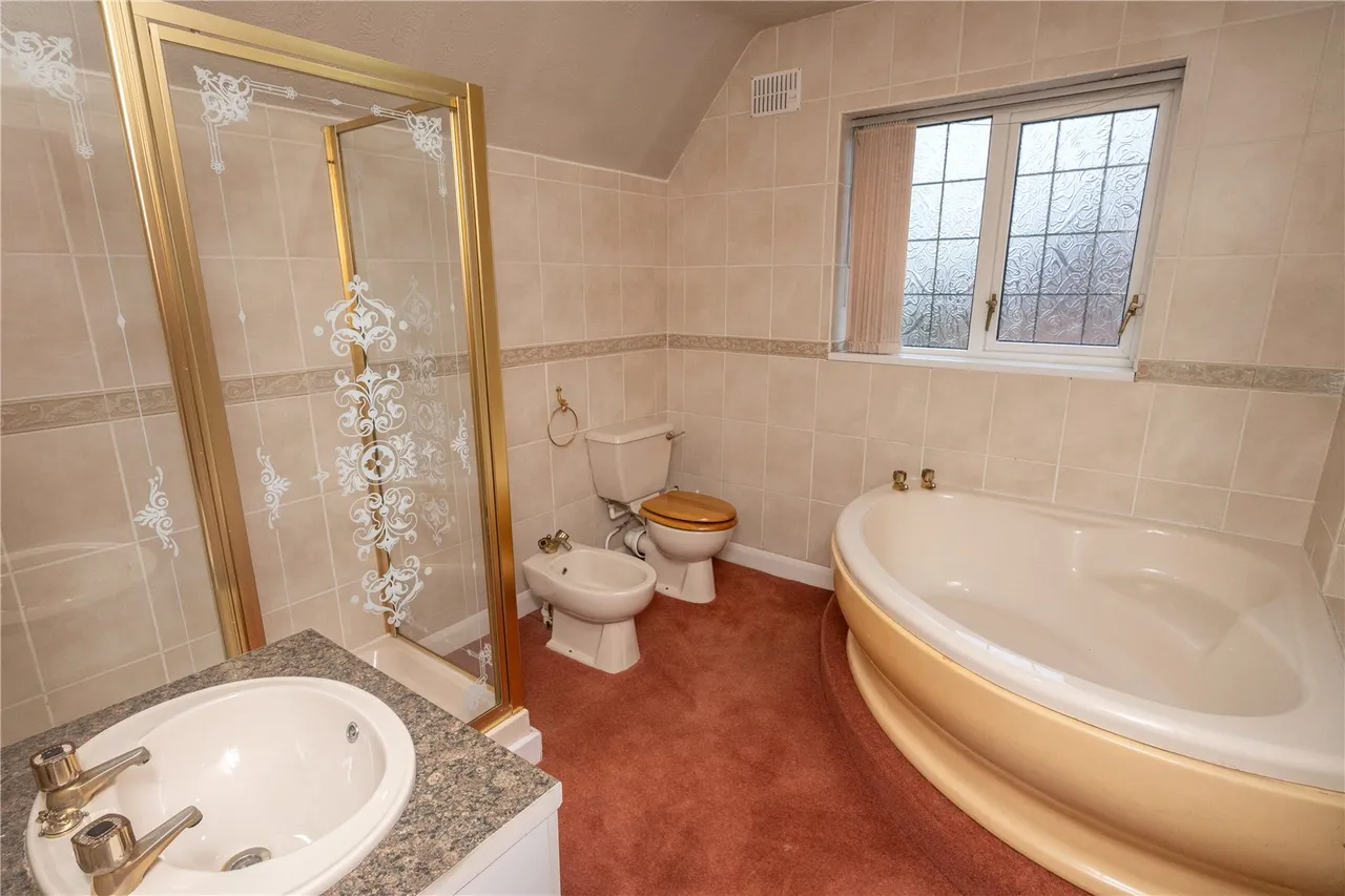 Brook Lane, Billesley, Birmingham, B13 0BS, photo 12