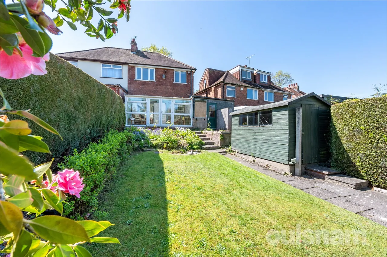 Corisande Road, Selly Oak, Birmingham, B29 6RS, photo 19