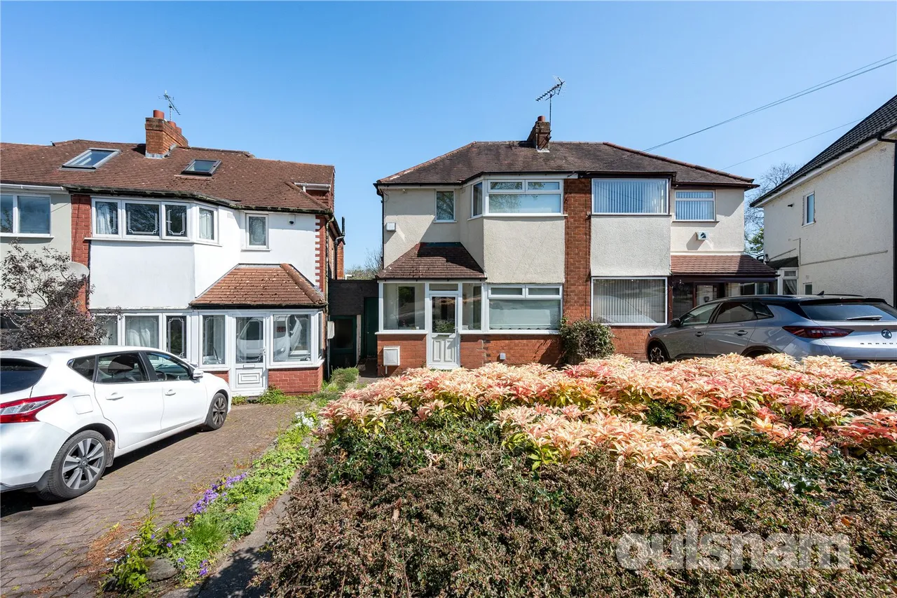 Corisande Road, Selly Oak, Birmingham, B29 6RS, photo 20