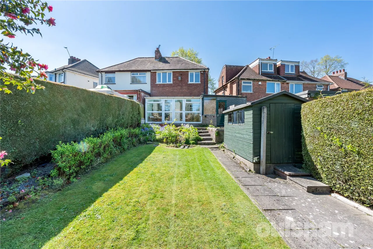 Corisande Road, Selly Oak, Birmingham, B29 6RS, photo 13