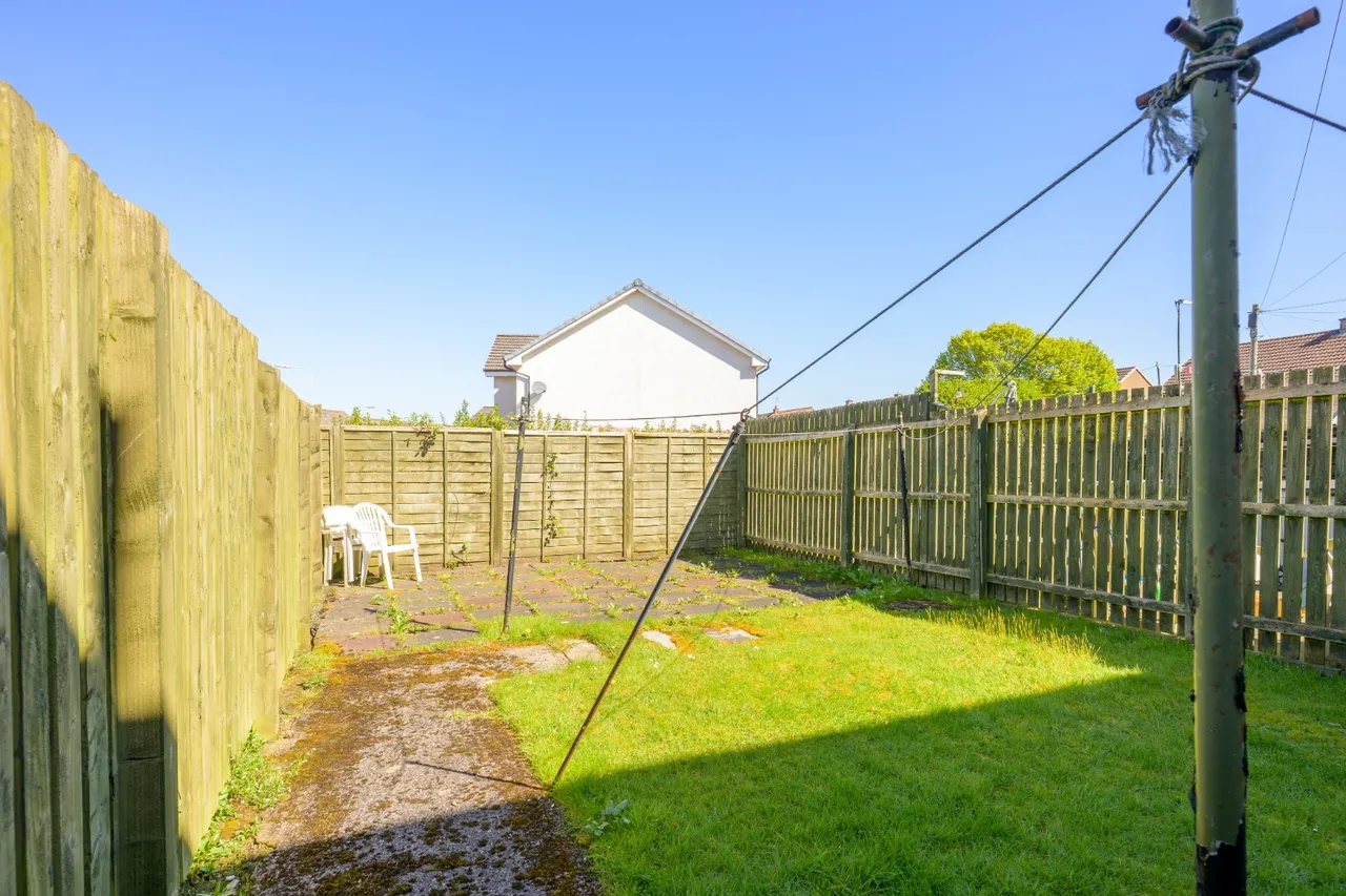 Inchkeith Drive, Dunfermline, KY11 4HT, photo 13