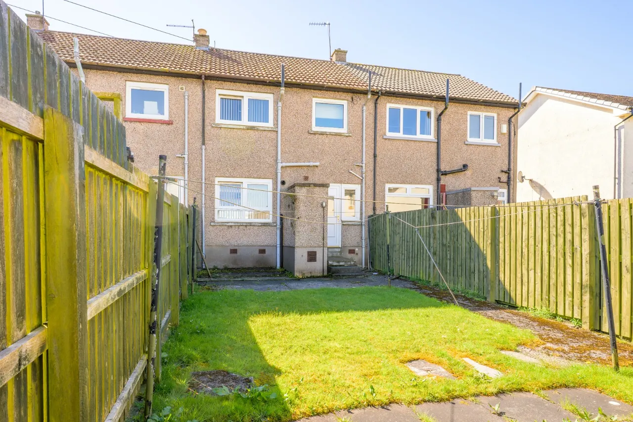 Inchkeith Drive, Dunfermline, KY11 4HT, photo 14