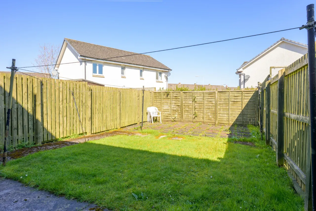 Inchkeith Drive, Dunfermline, KY11 4HT, photo 15