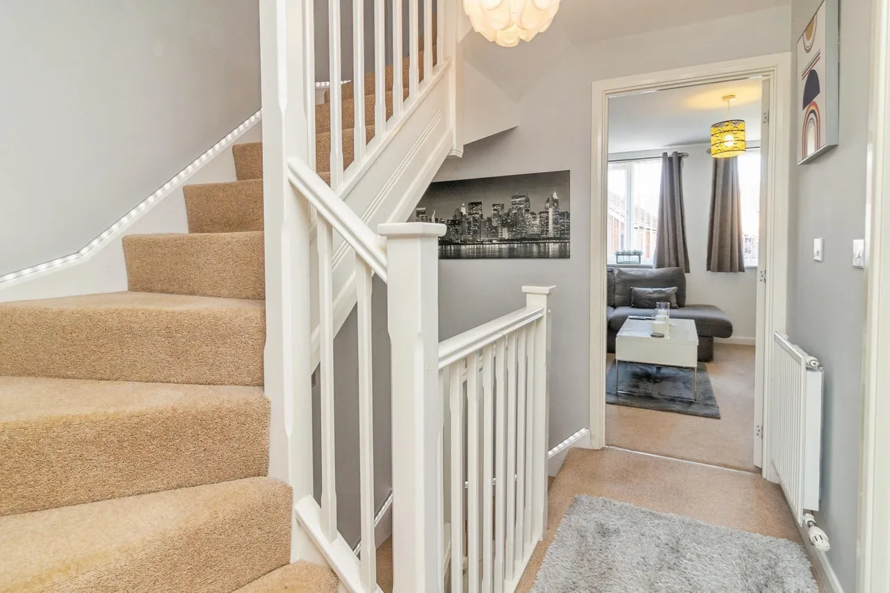 Wilkinson Crescent, Milton Keynes, MK12, photo 11