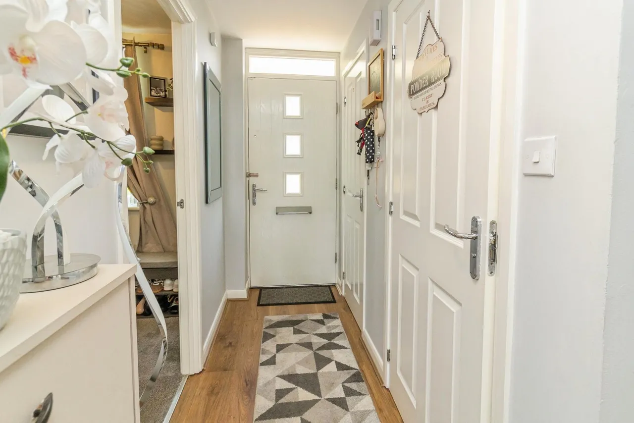 Wilkinson Crescent, Milton Keynes, MK12, photo 5