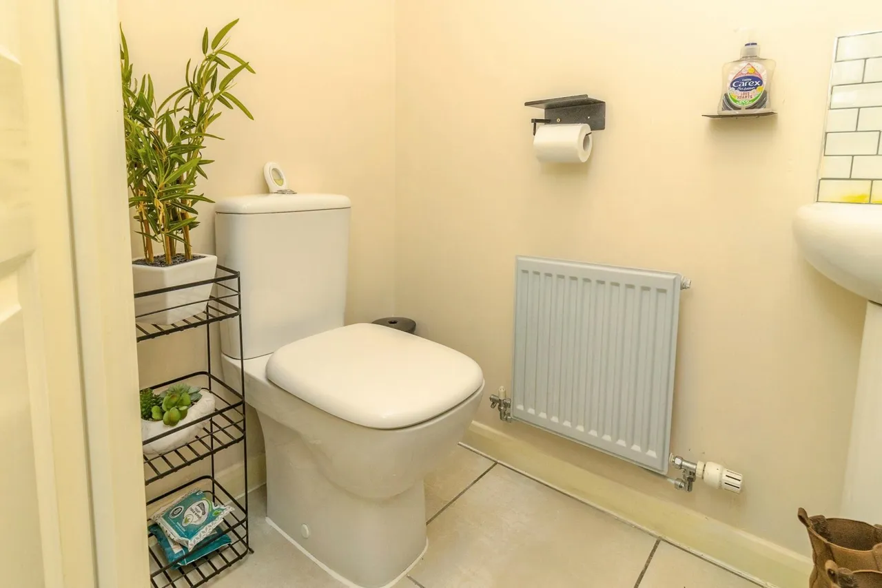 Wilkinson Crescent, Milton Keynes, MK12, photo 6