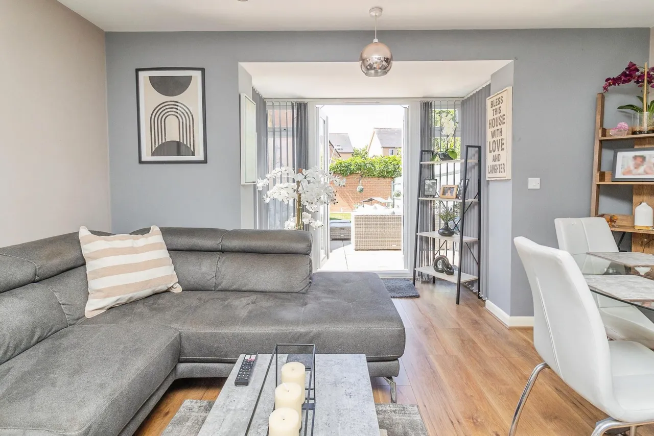 Wilkinson Crescent, Milton Keynes, MK12, photo 9