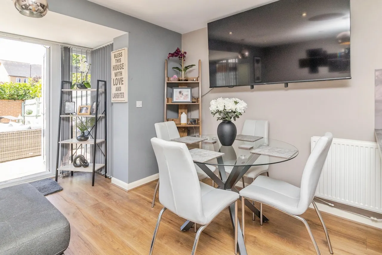 Wilkinson Crescent, Milton Keynes, MK12, photo 10