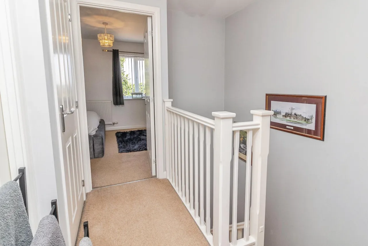 Wilkinson Crescent, Milton Keynes, MK12, photo 15