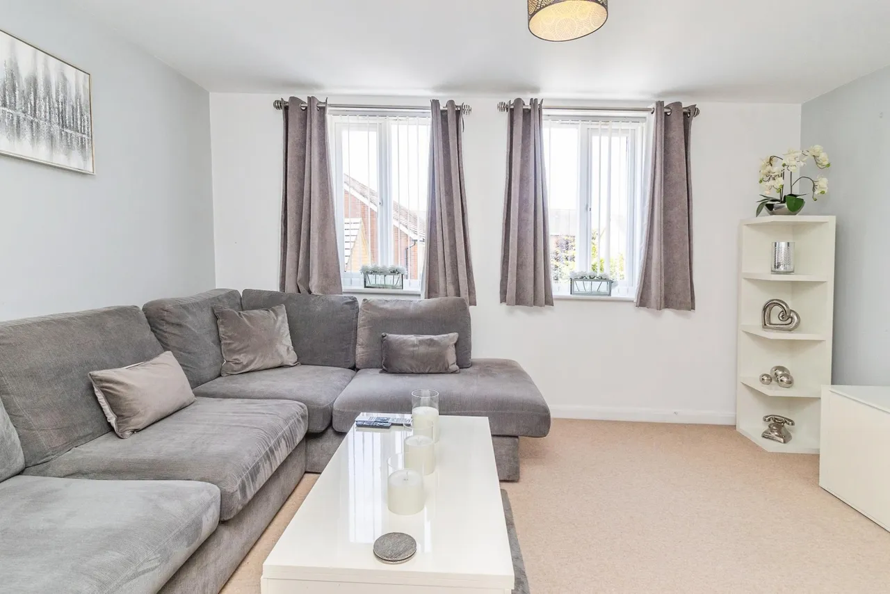 Wilkinson Crescent, Milton Keynes, MK12, photo 12