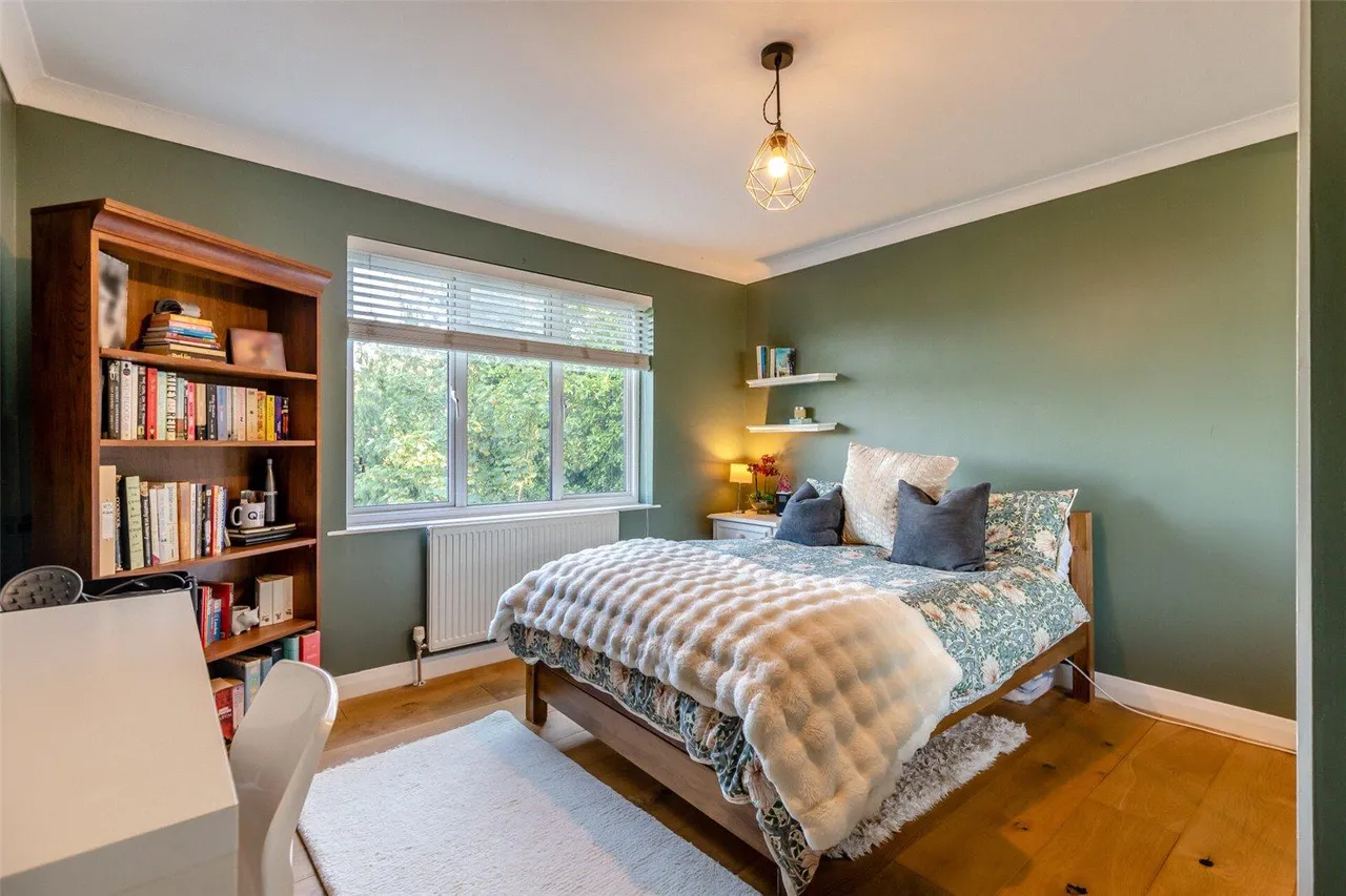 Telegraph Hill, Higham, ME3, photo 25