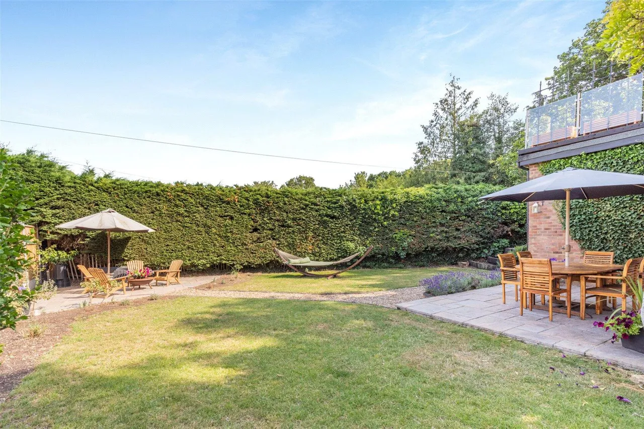 Telegraph Hill, Higham, ME3, photo 36