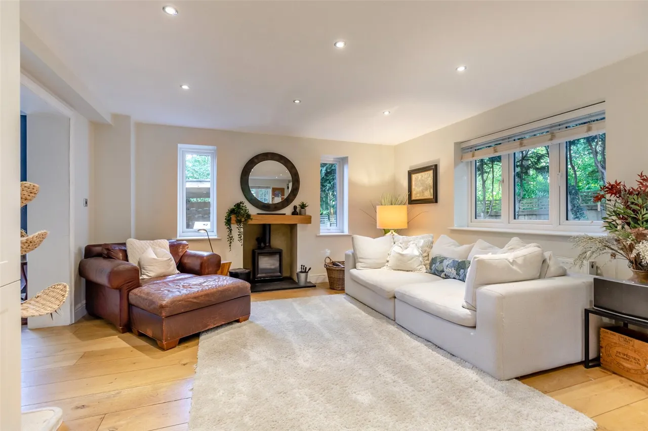 Telegraph Hill, Higham, ME3, photo 10