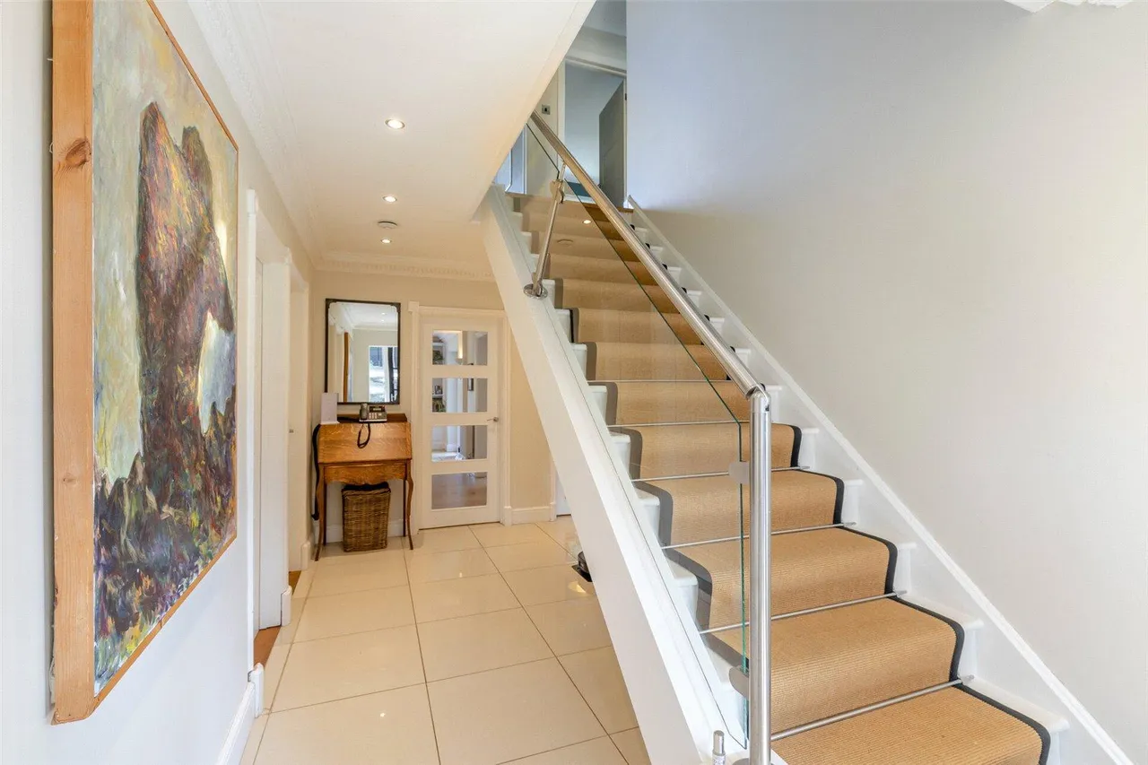 Telegraph Hill, Higham, ME3, photo 17