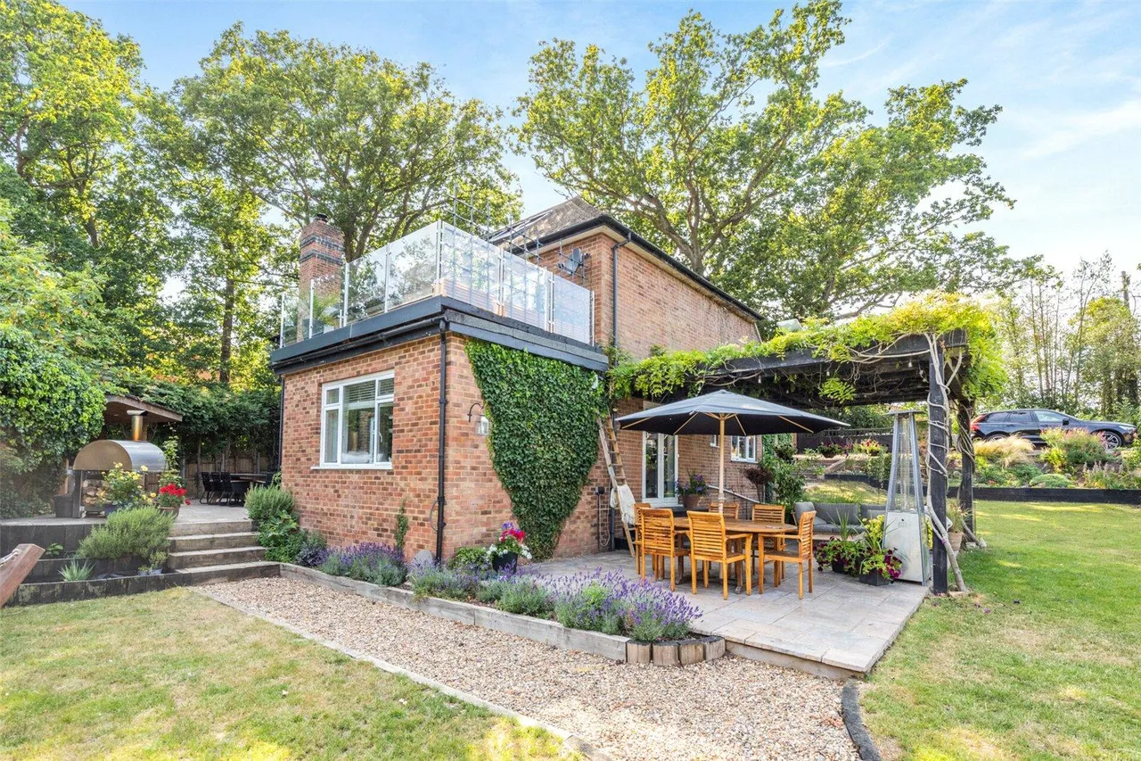 Telegraph Hill, Higham, ME3, photo 34